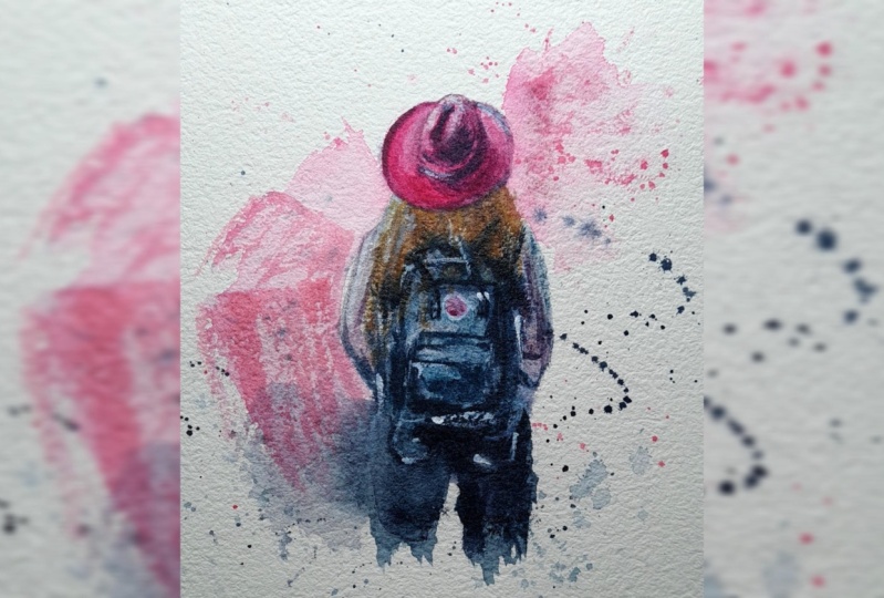 Expressive Human Figures
