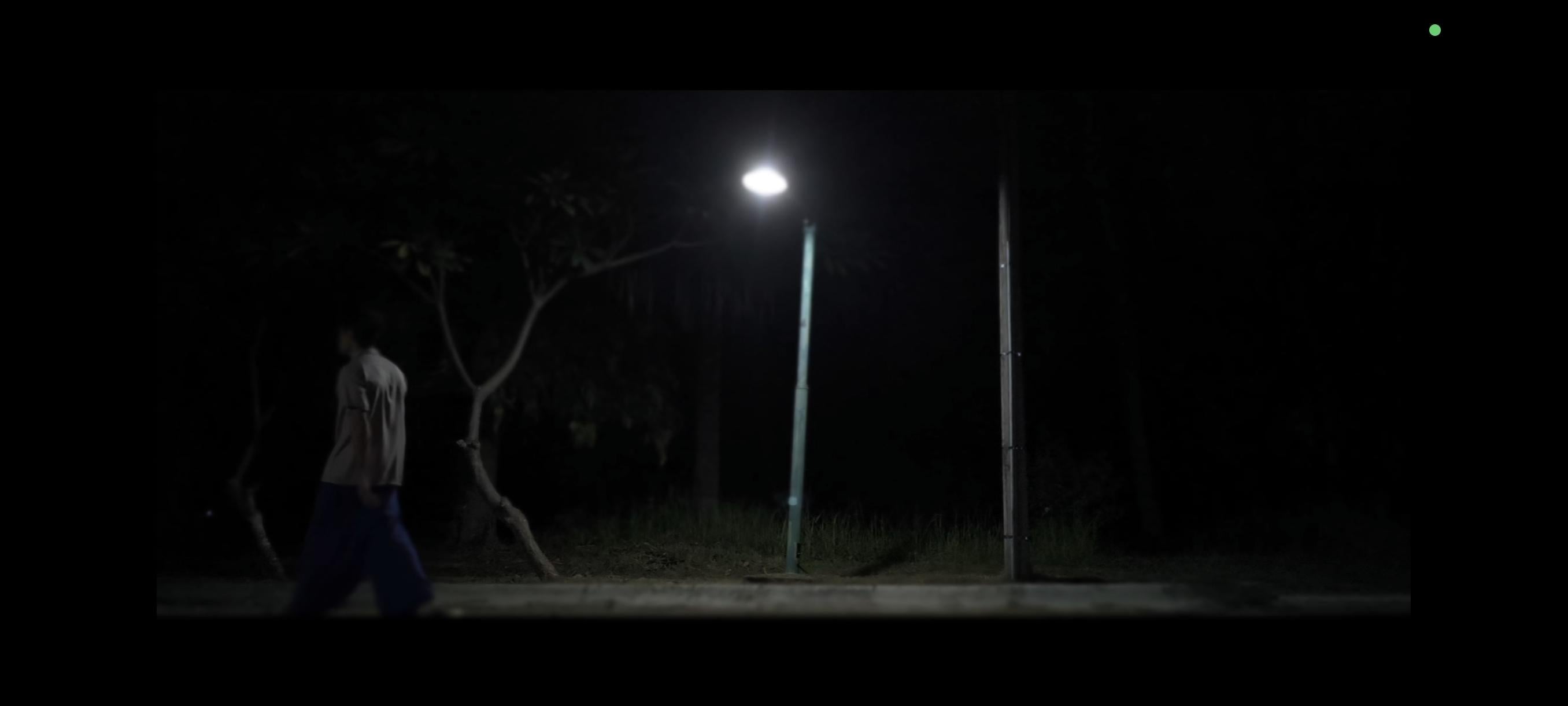 Walking to. . - student project