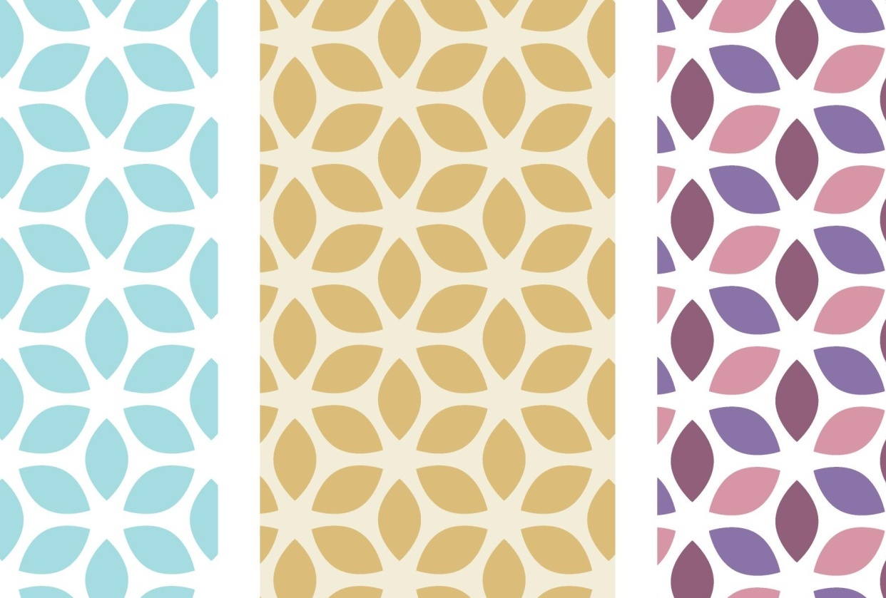 One Simple Shape! - student project