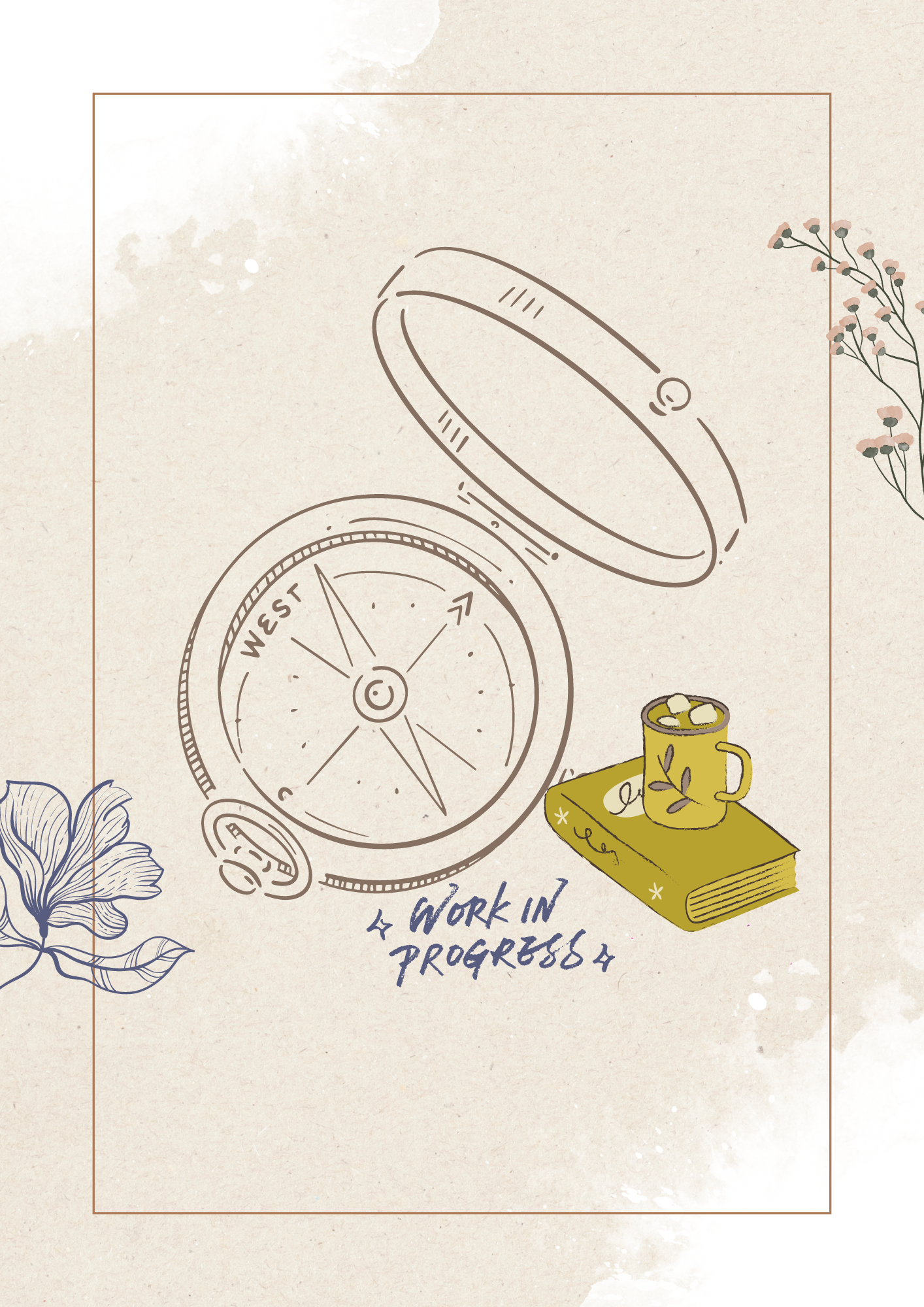 Work In Progress - student project