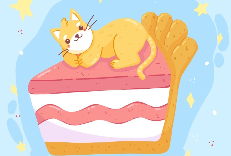 Kitty Pie