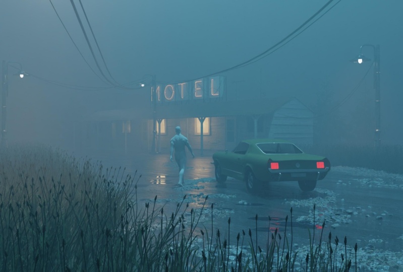 Cinematic Art