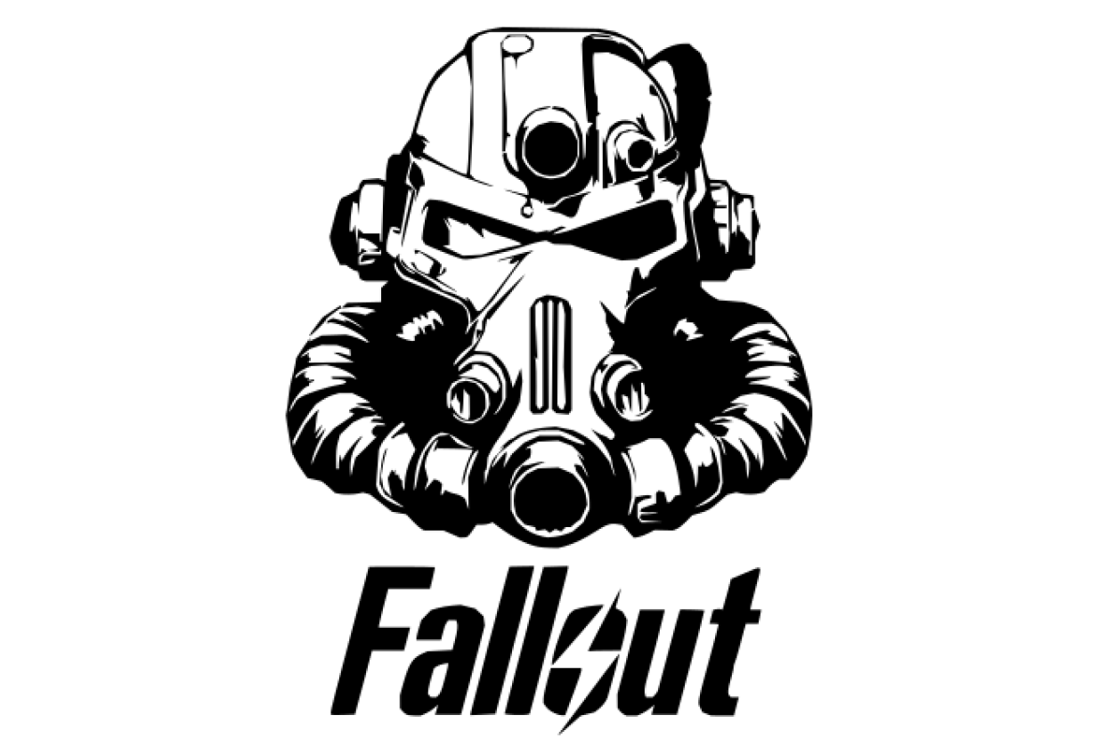 Fallout - student project