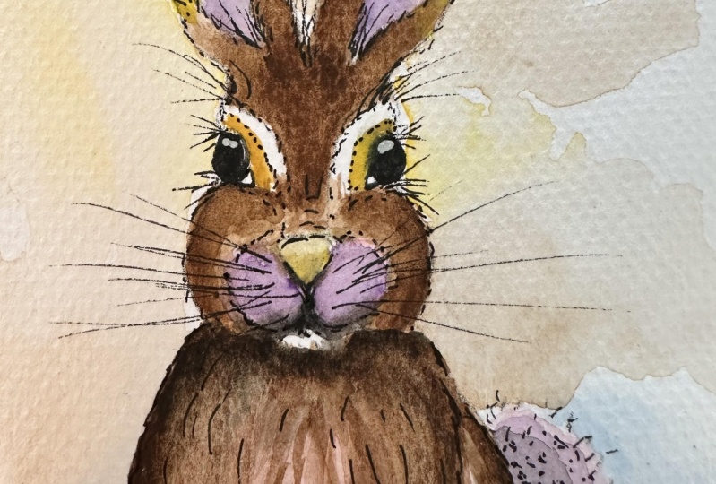 bunny