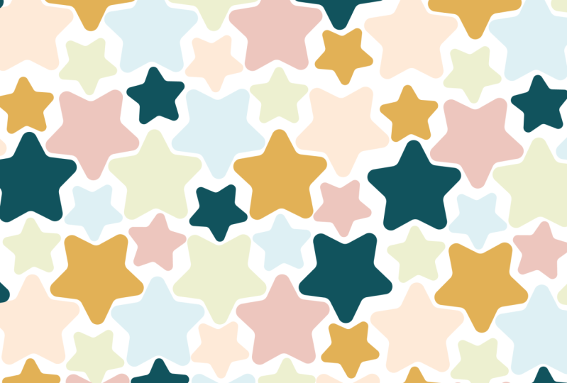 Star Pattern