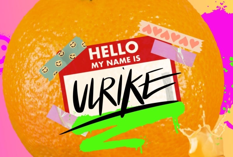 Creative Juice Day