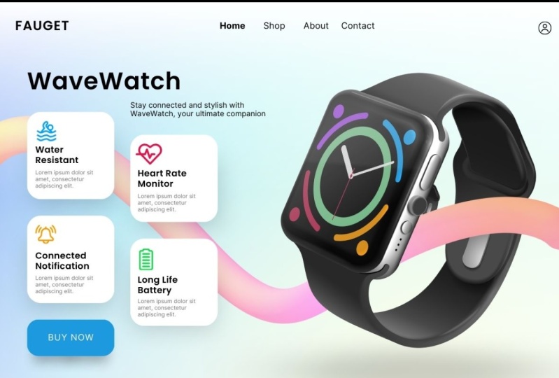 UI Bootcamp Week 10 Project