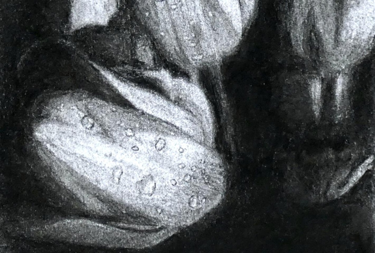 Out of the Dark (into the Light) - student project