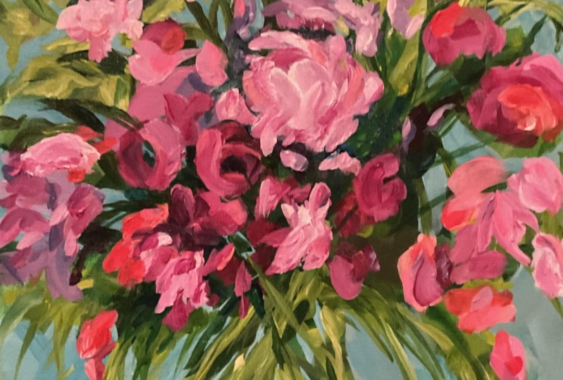 Loose Bouquet