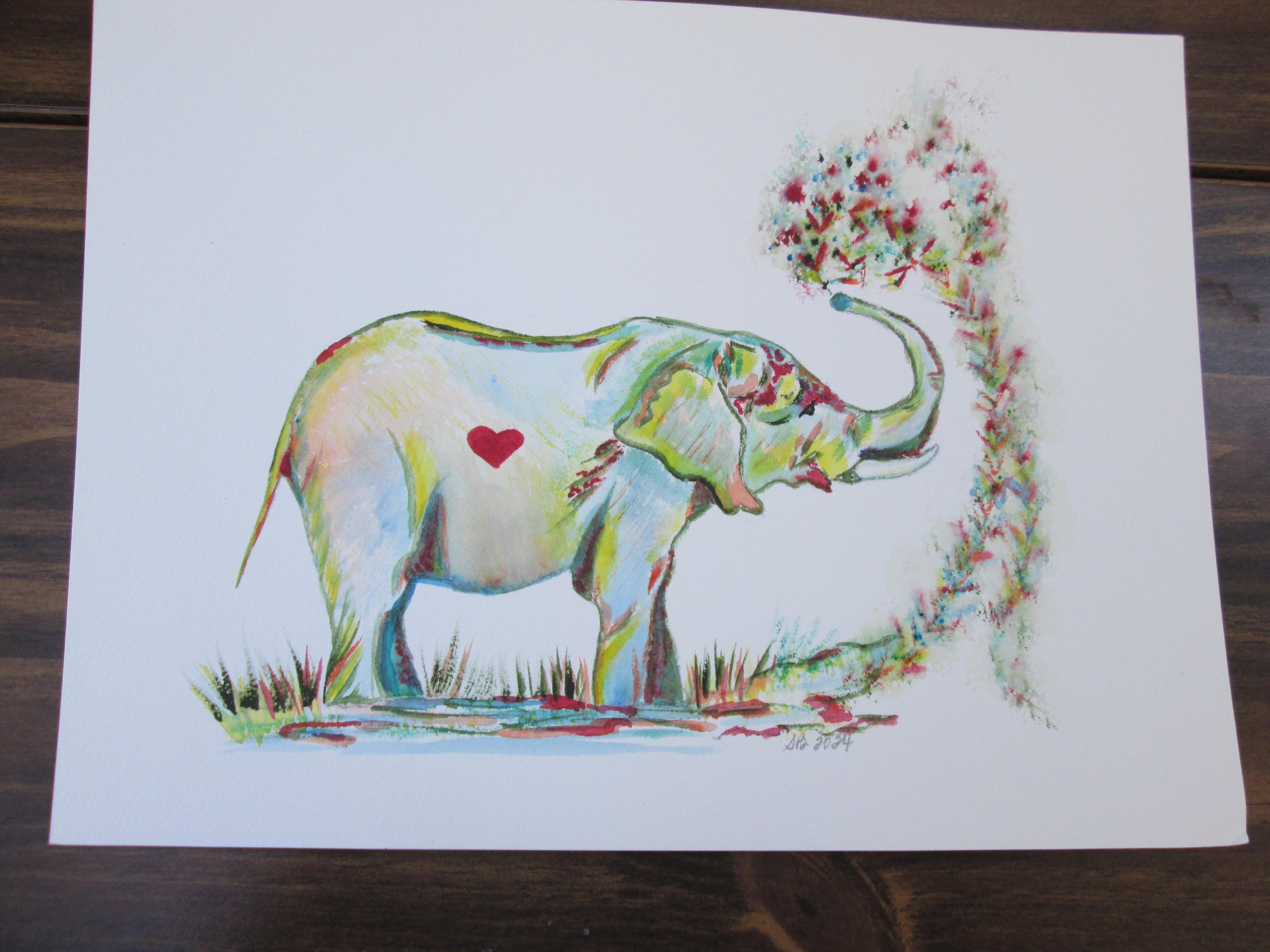 Cabeça De Elefante Escudo Lateral Cabeça De Desenho Animado Elefante Vetor  PNG , Desenho Animado, Cabeça, Elefante Ilustração Imagem em Pngtree,  Royalty Free, image size:4608x3456