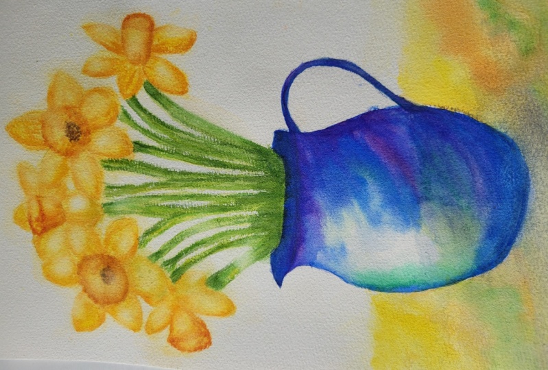 Daffodils