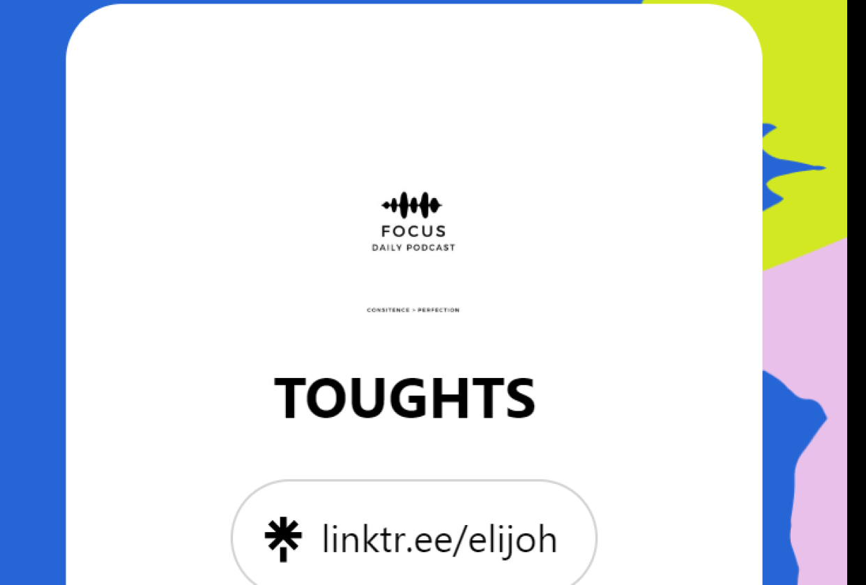 Alpha Mindset Mastery - student project