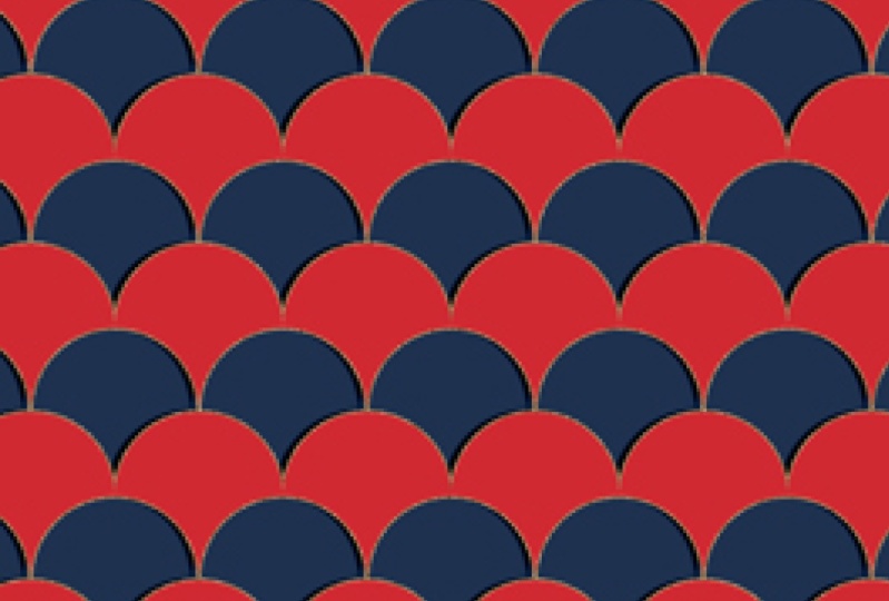 Mermaid Pattern