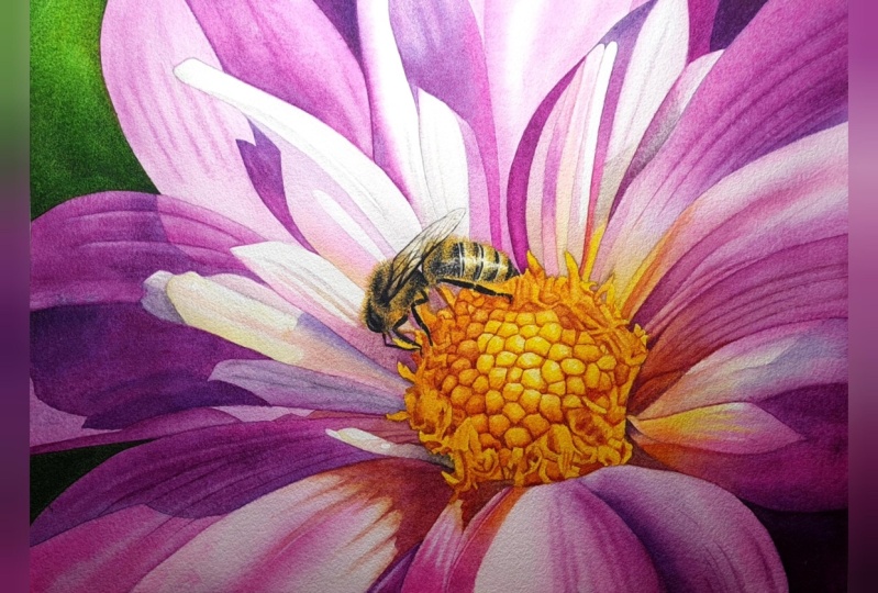 Busy Bee