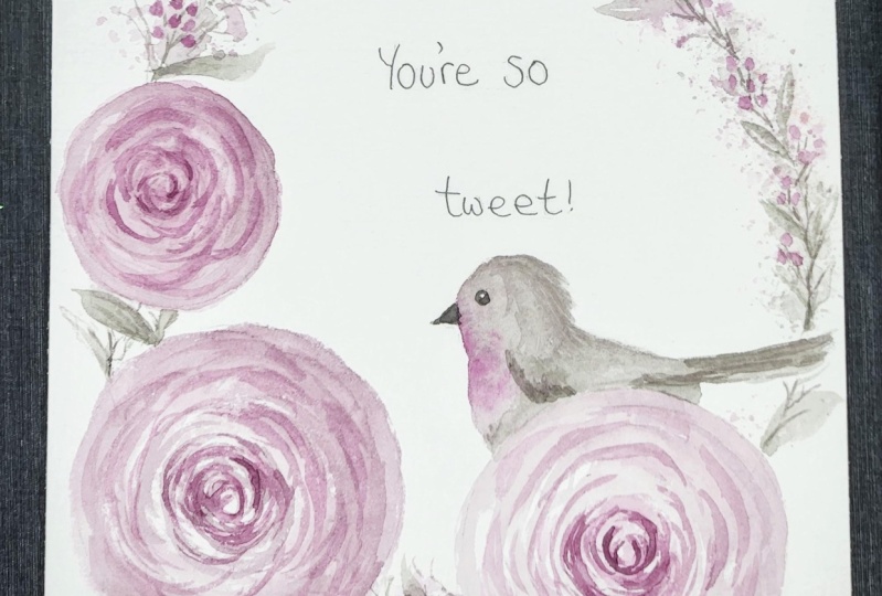 Pastel Pretty