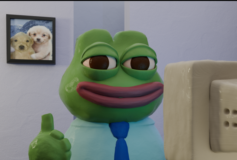 Happy_Pepe