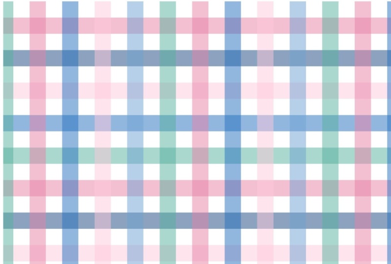 Gingham Patterns