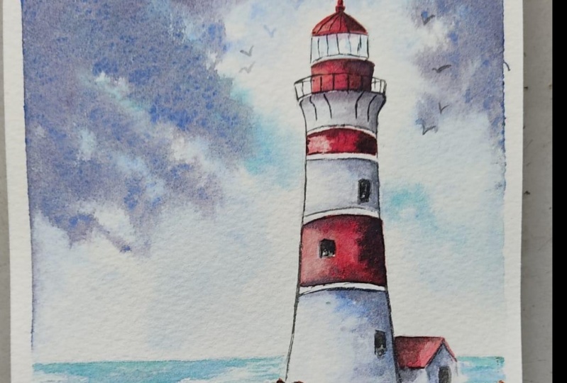 Lighthouse