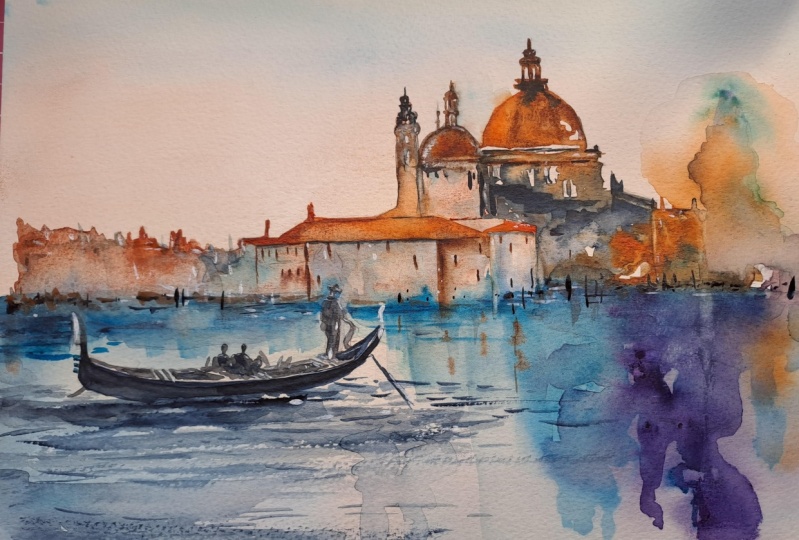 Venice