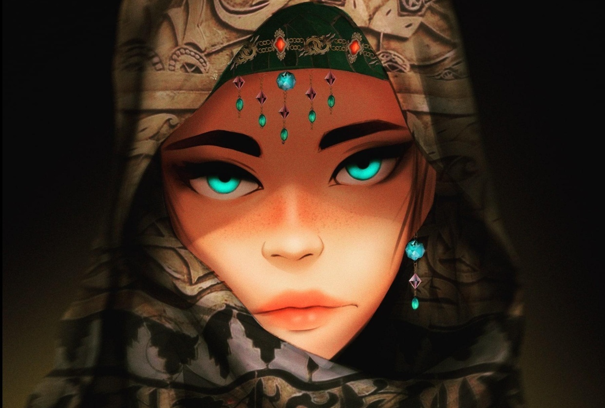 Know my Art - student project