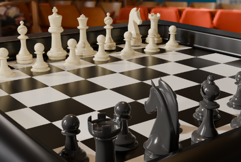 Chess Set