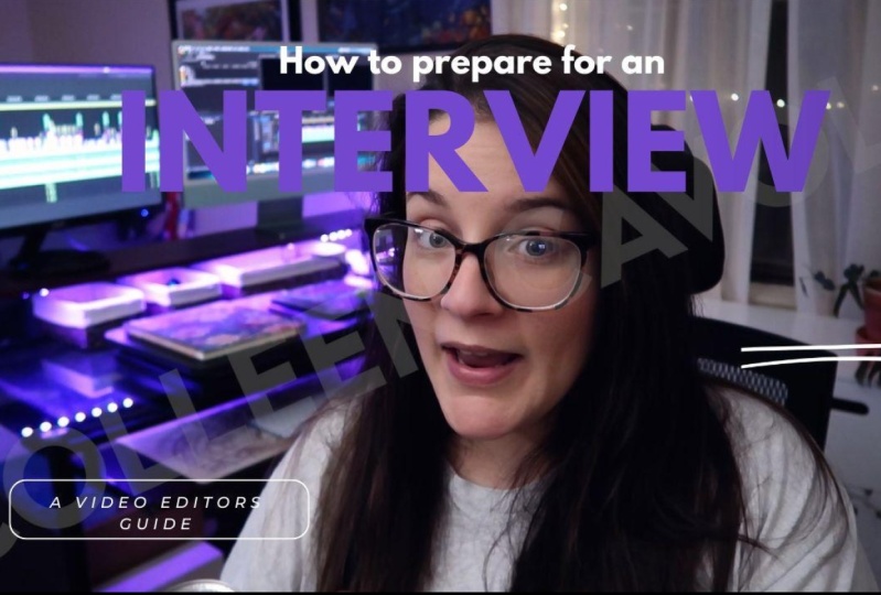 How to prepare for an interview