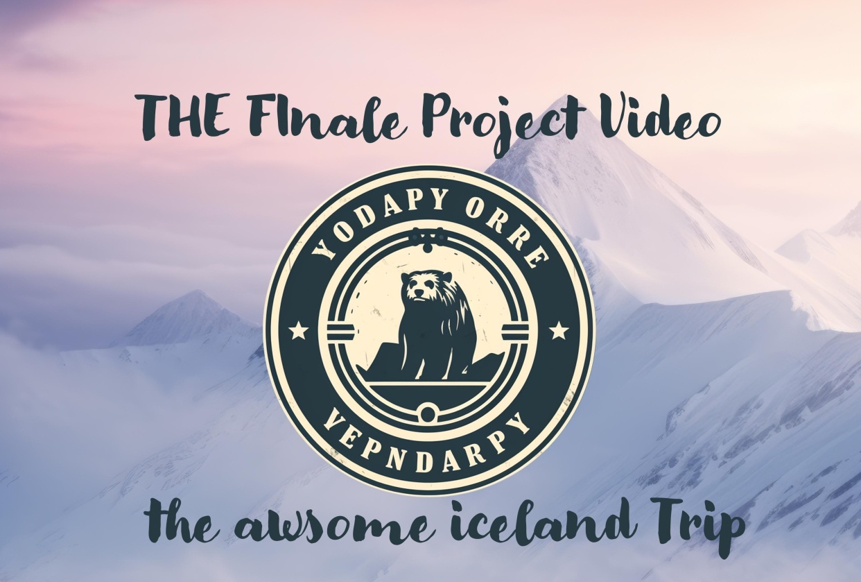 The Final project