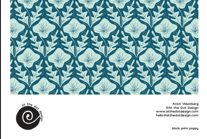 At the Dot Design Sale Sheets