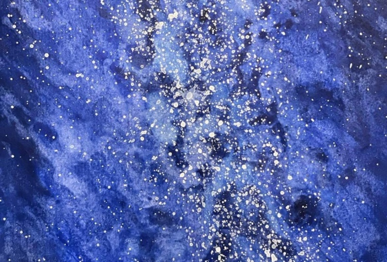 A Killbear Sky