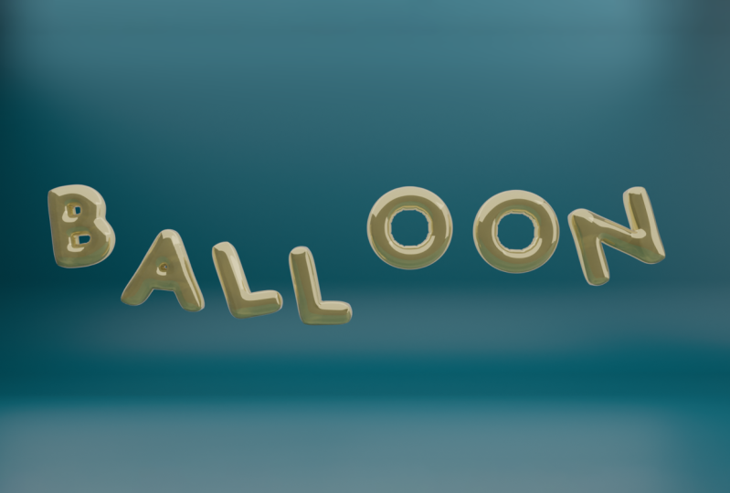 Balloon