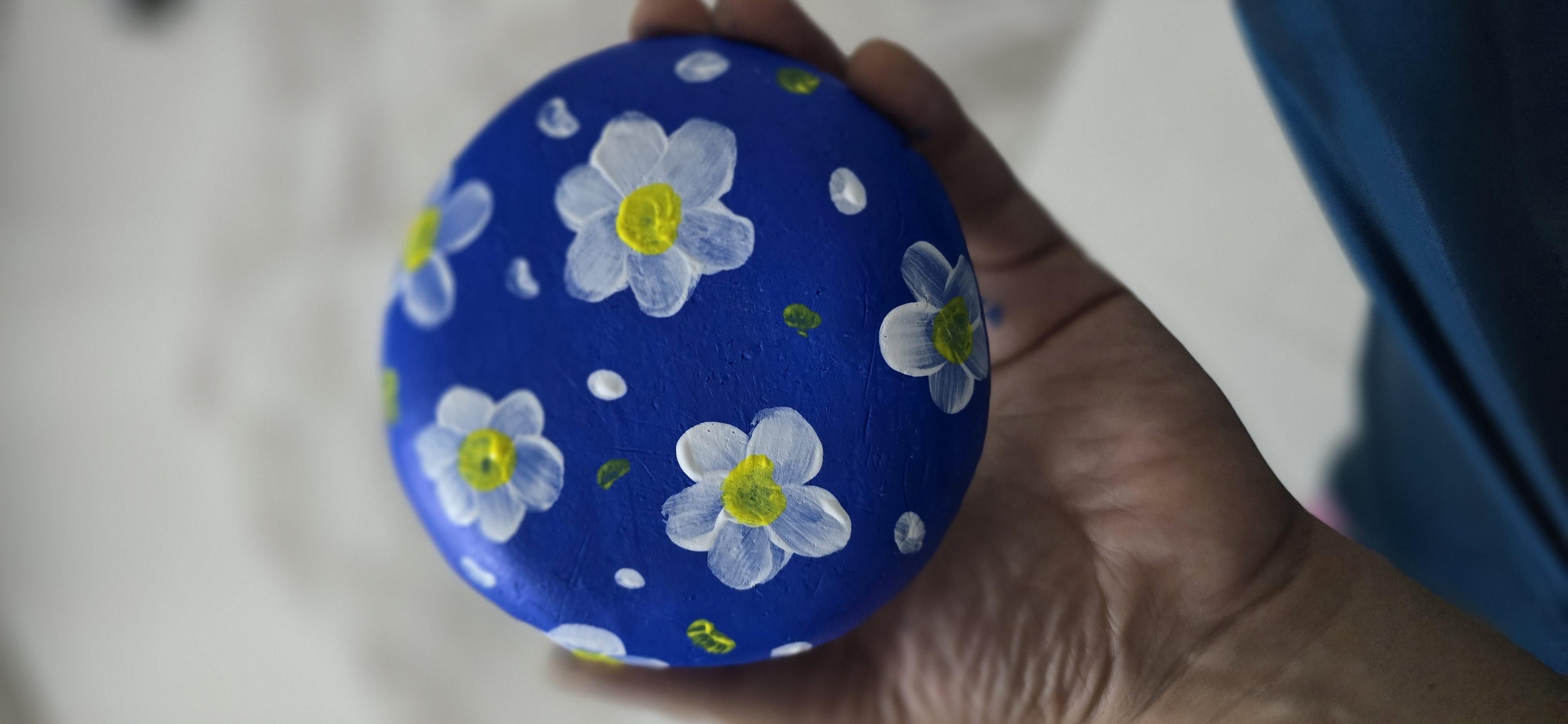 My bowl - student project