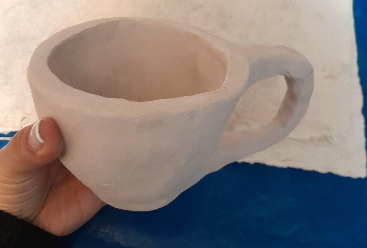 ceramica - student project