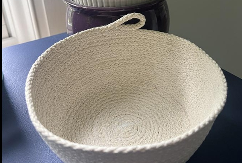 First Basket