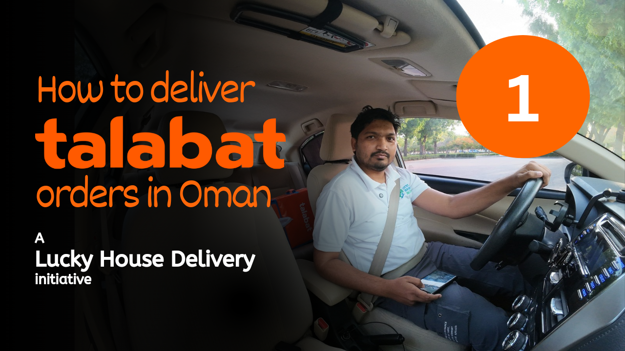 My little experiment