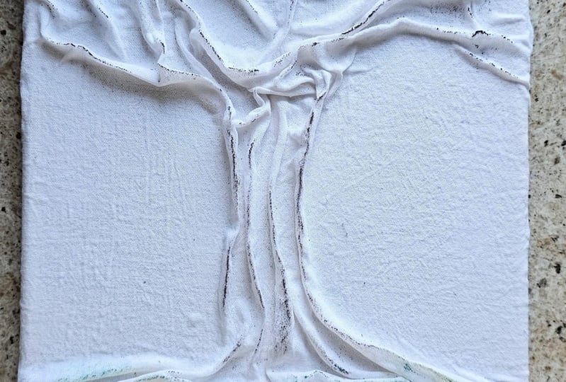 Fabric tree and abstract