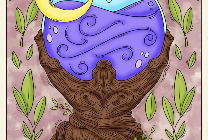 Crystal Ball