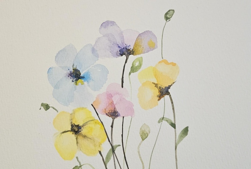 Pretty Petals