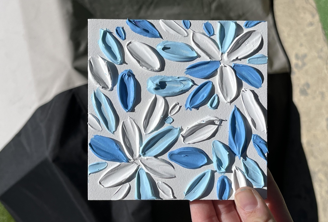 Fun! - student project