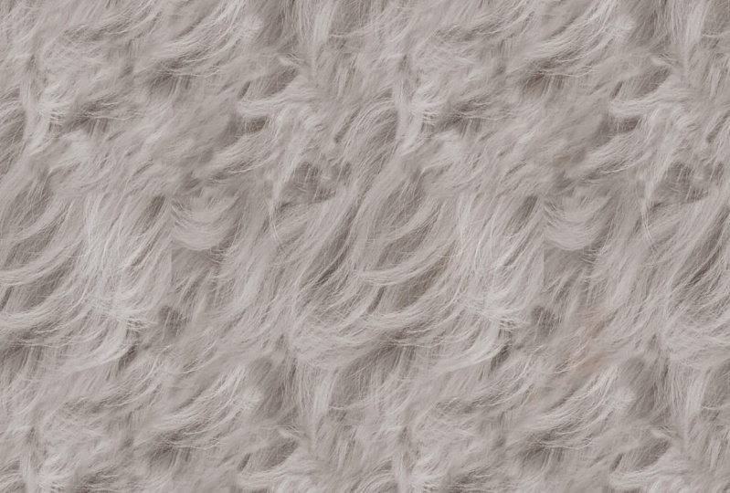 fur brushes