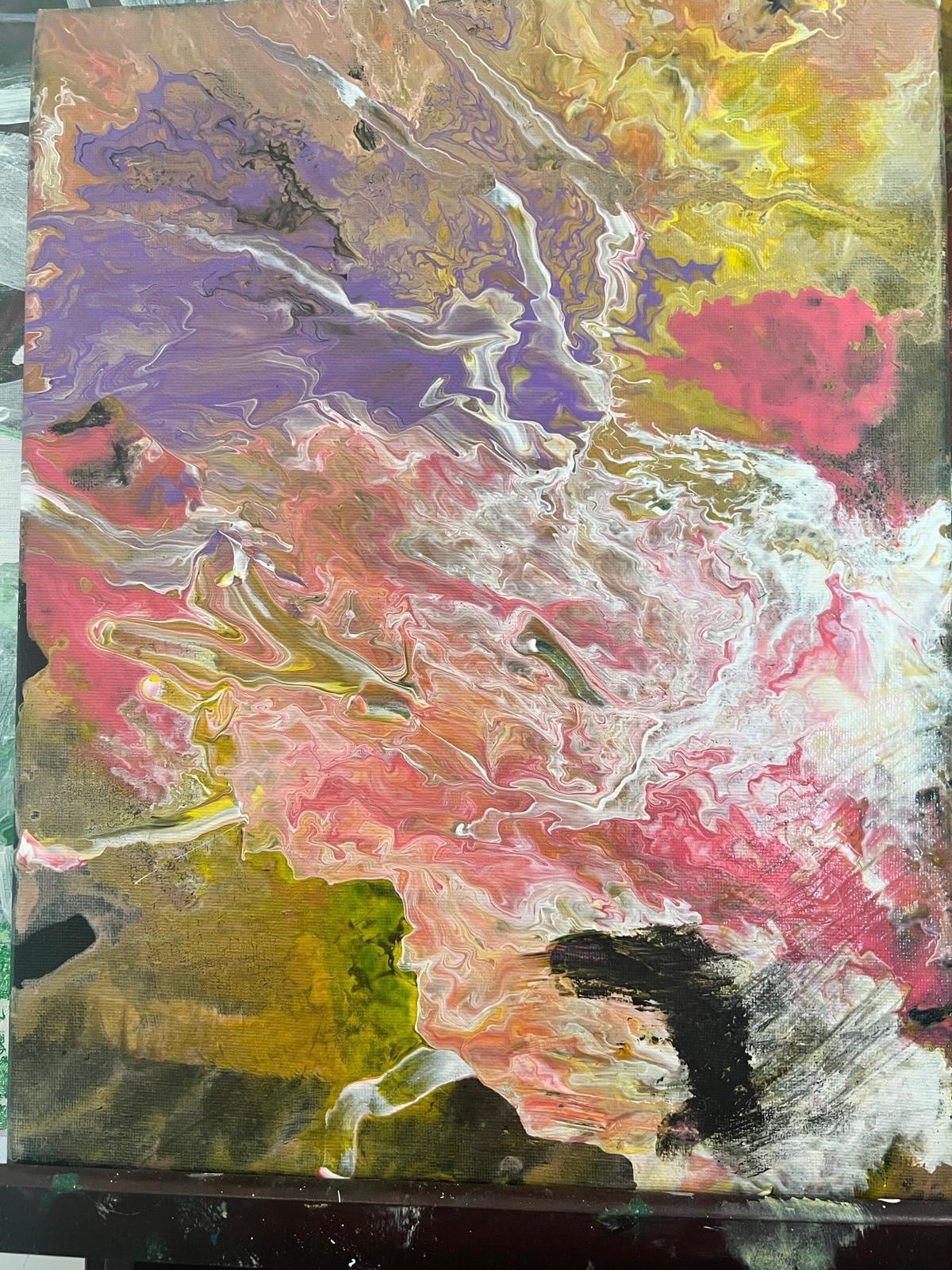 New - student project