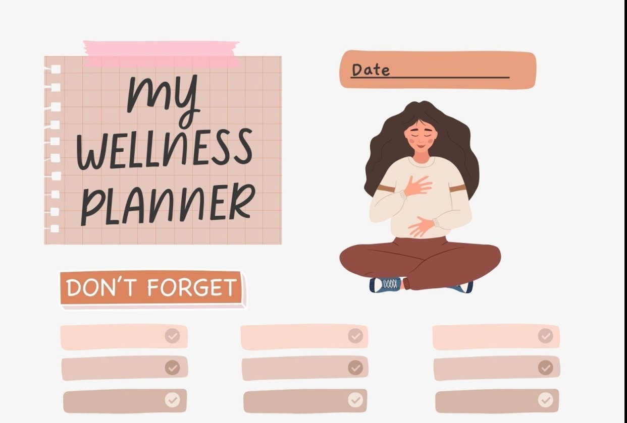 Finding Emotional Awareness Through Art - student project