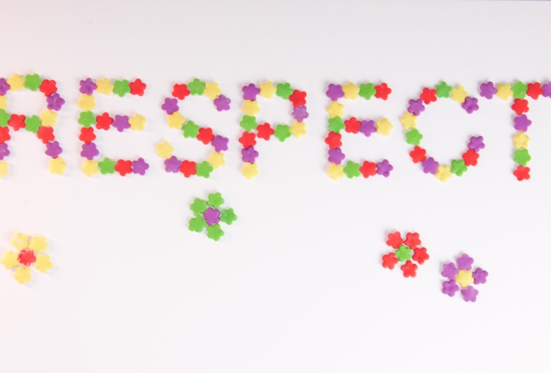 RESPECT
