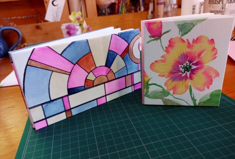 Artisanal journal