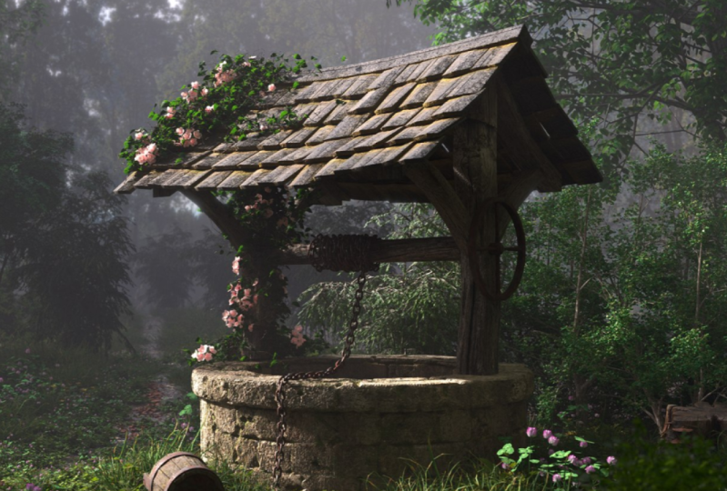 Blender Custom Render