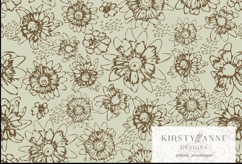 Kirsty-Anne's Project Submission