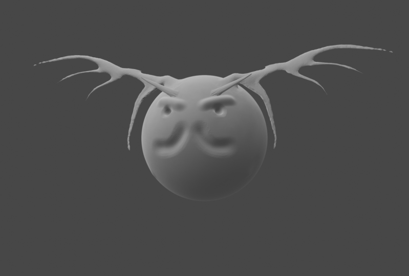 Sculpting