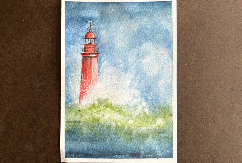 Lighthouse Summer Fun