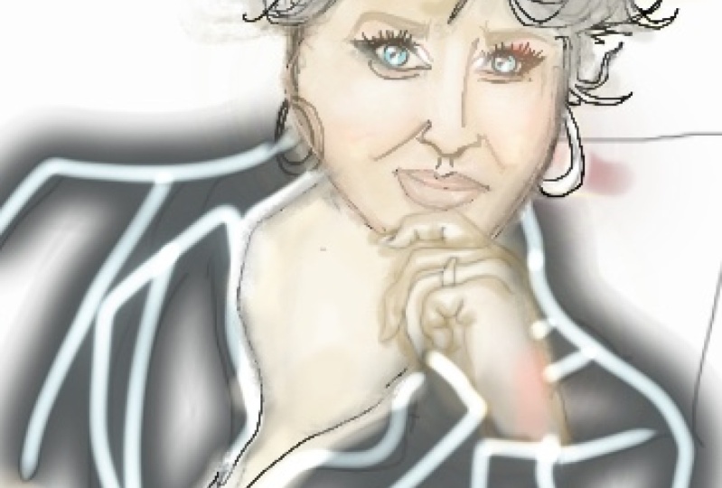 Meryl Streep