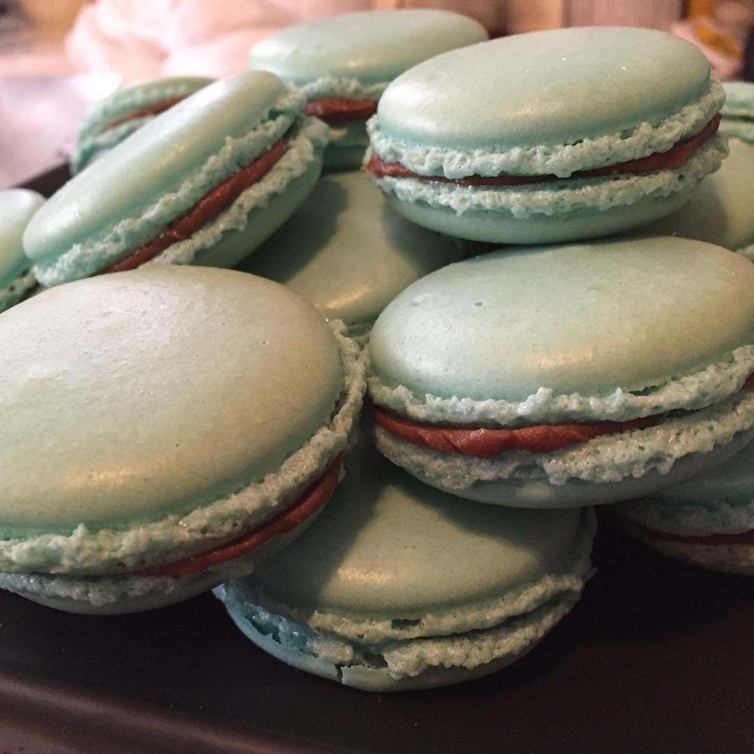 macarons that have made skillshare projects macarons that have made skillshare projects