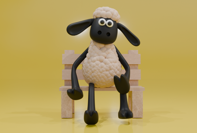 Cycles Render